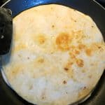 Apple Gouda Quesadilla Recipe