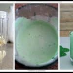 Over The Rainbow Shamrock Shake