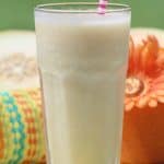 Melon Smoothie - Teaspoon Of Goodness