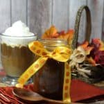 Pumpkin Spice Syrup - Teaspoon Of Goodness