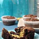 Cookie Filled Brownies