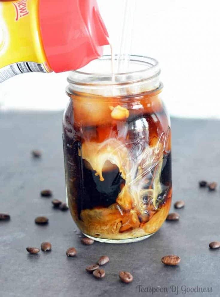 How To Make Iced Coffee