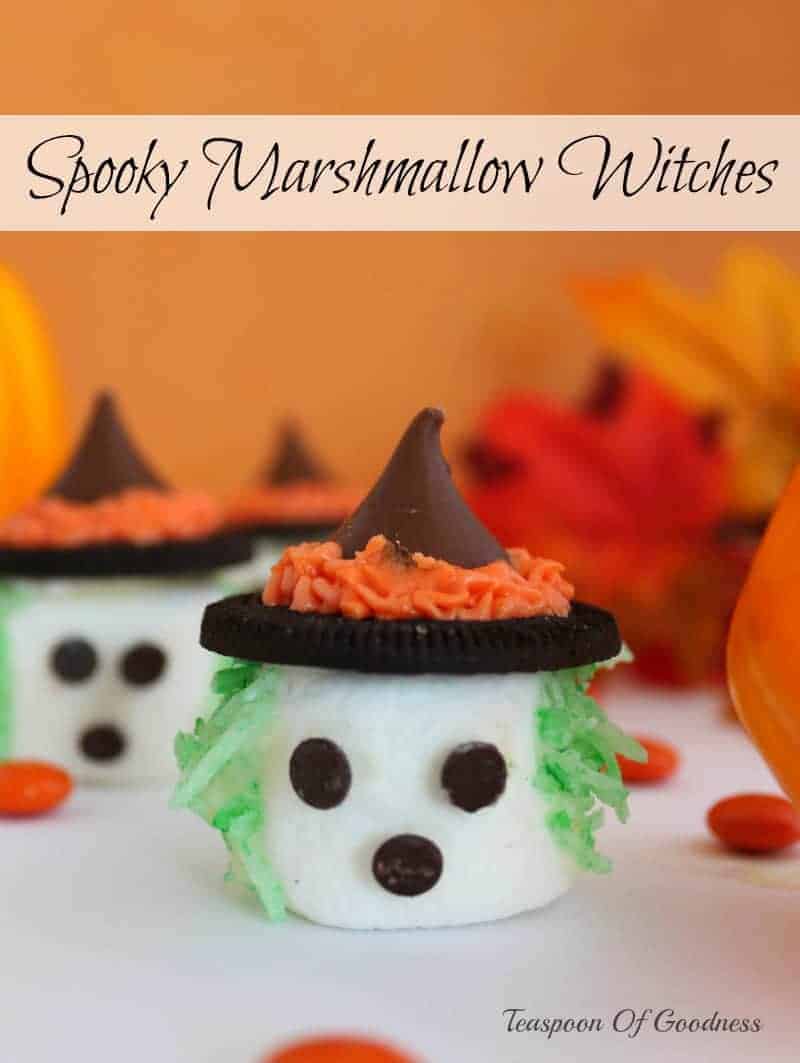 Pin on Amazing Witch Recipes