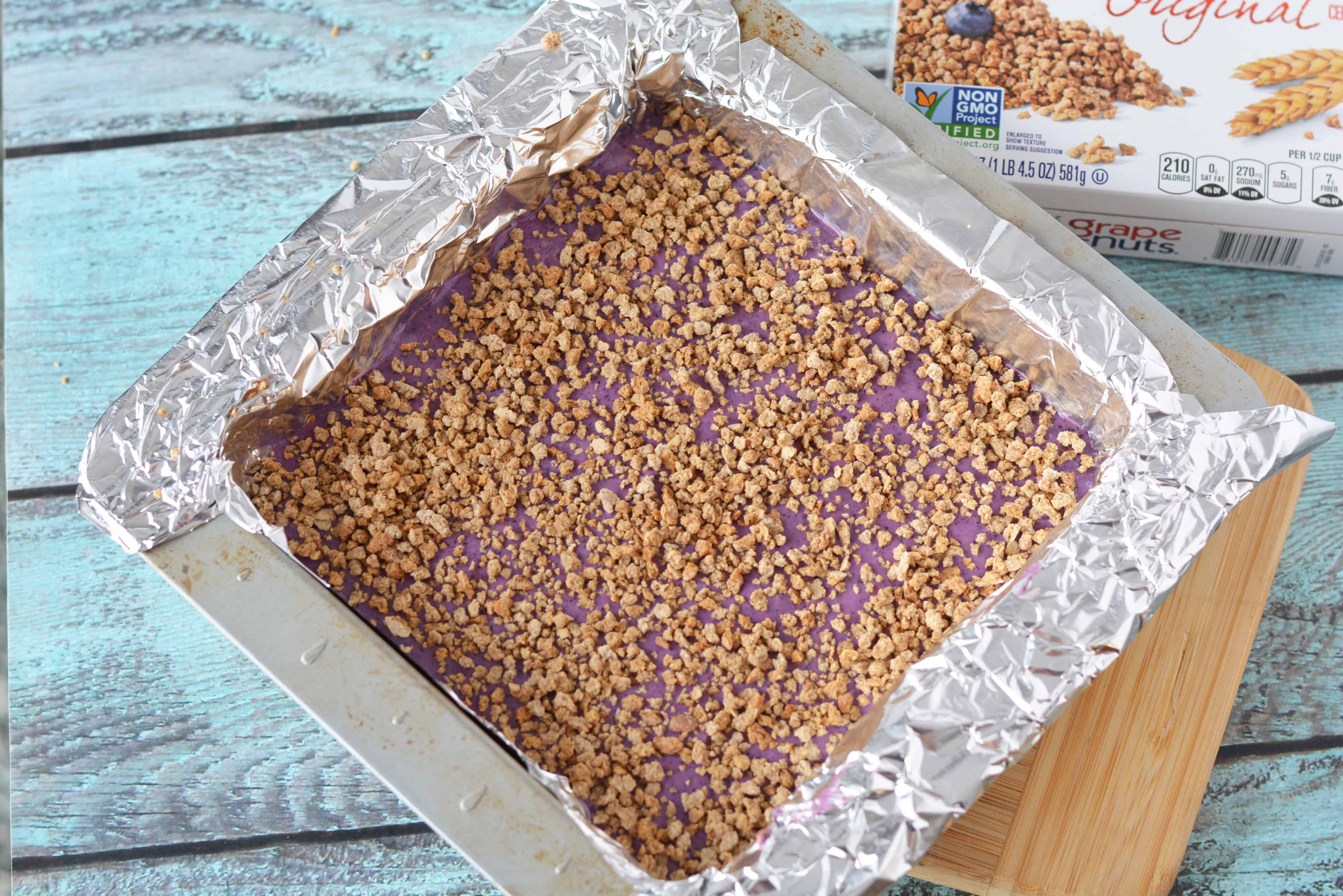 grapenutyogurtbarrecipe Teaspoon Of Goodness