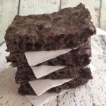 We love making these Oreo Dessert Bars and enjoy as a special treat! - Teaspoon of Goodness