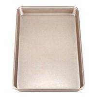 CHEFMADE 17-Inch Rimmed Baking Pan