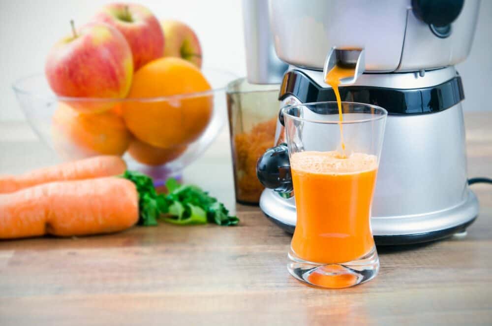 Best Affordable Juicer