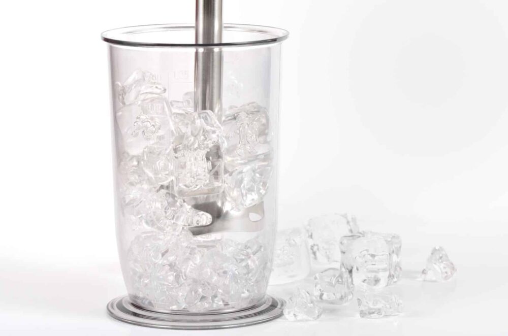 Best Blender For Crushing Ice