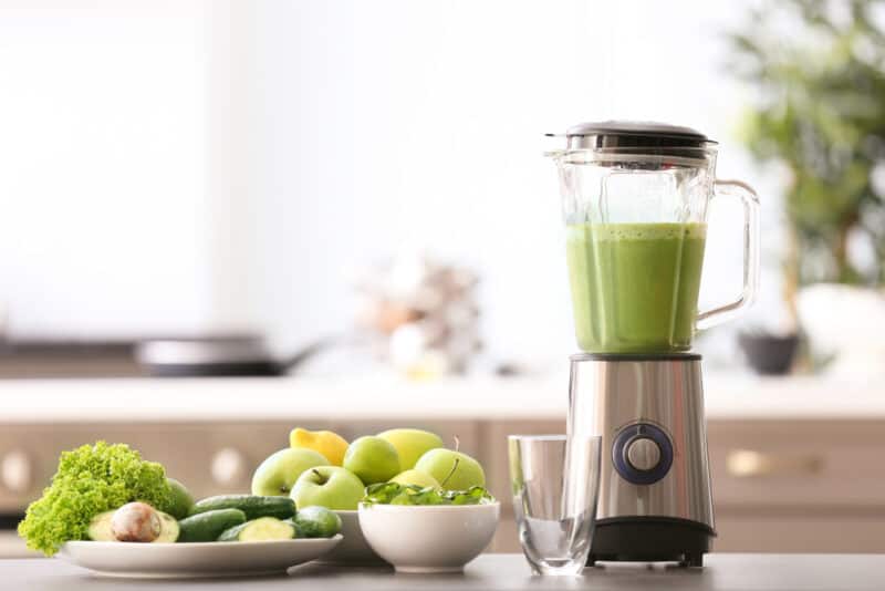 Best Blender For Juicing [2021] Teaspoon Of Goodness