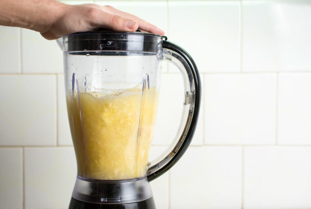 Best Blender for Frozen Drinks