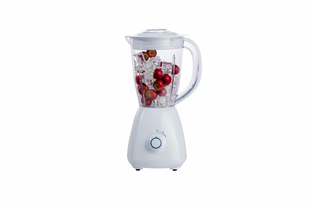 Best Blender for Ice