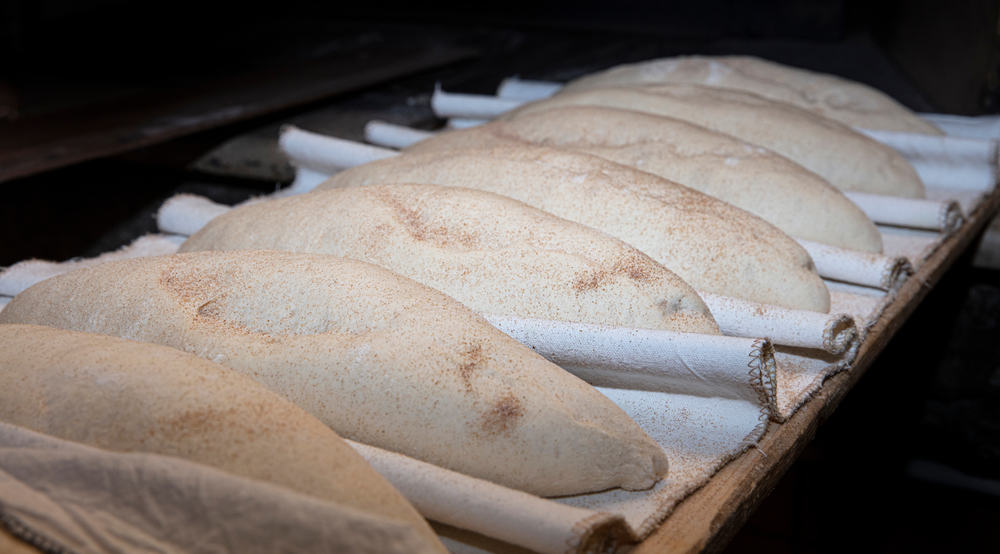 For How Long Can You Store Bread Dough