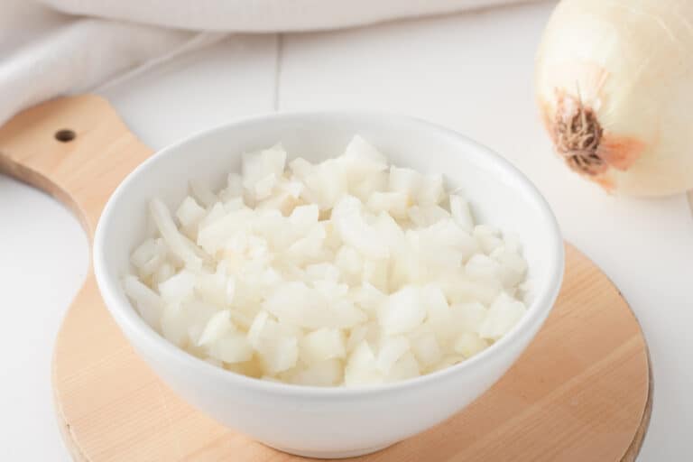 How To Store A Cut Onion Teaspoon Of Goodness