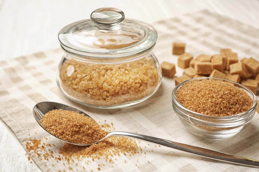 How to store brown sugar