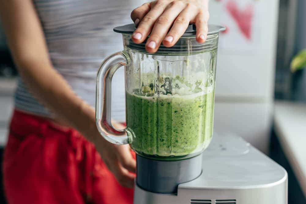 Vitamix High Performance Blender C Series 6500