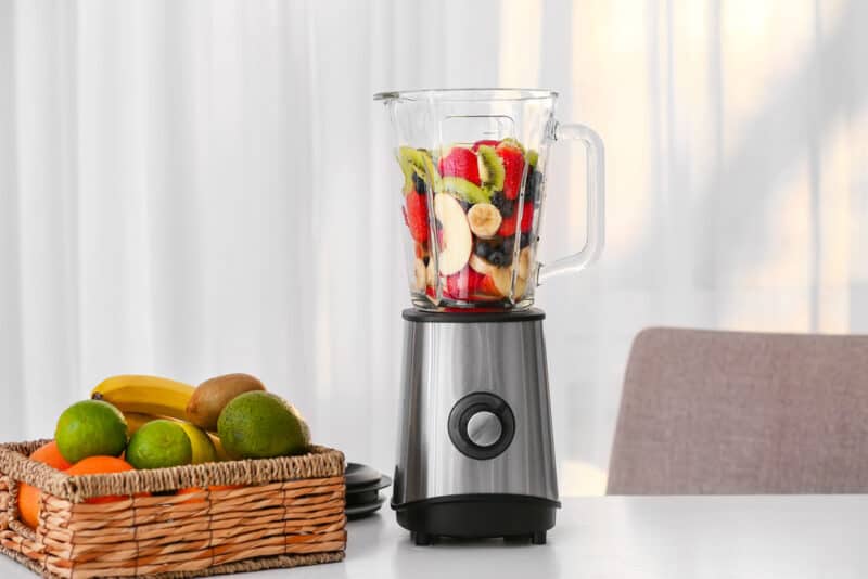 Best Blender For Margaritas [2021] Teaspoon Of Goodness