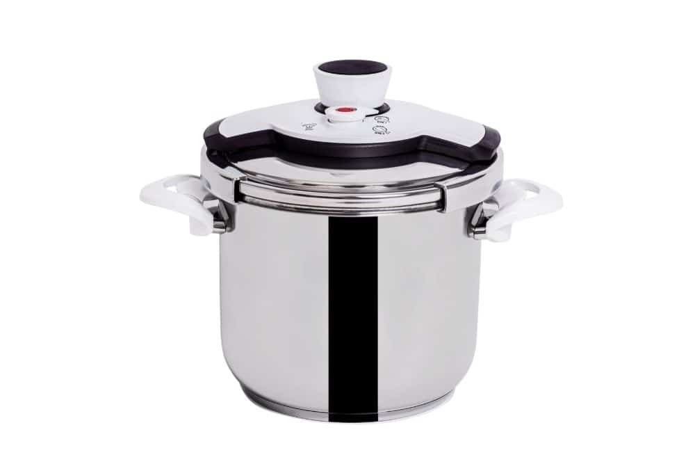 Cuisinart pressure online cooker