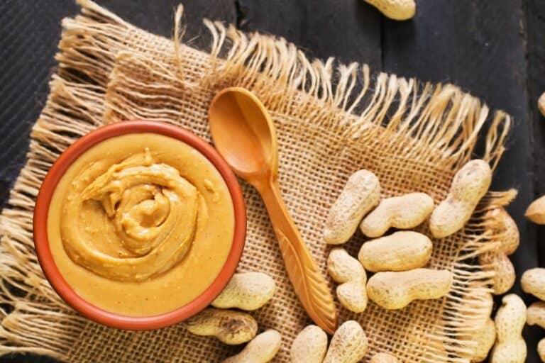 How To Melt Peanut Butter Teaspoon Of Goodness