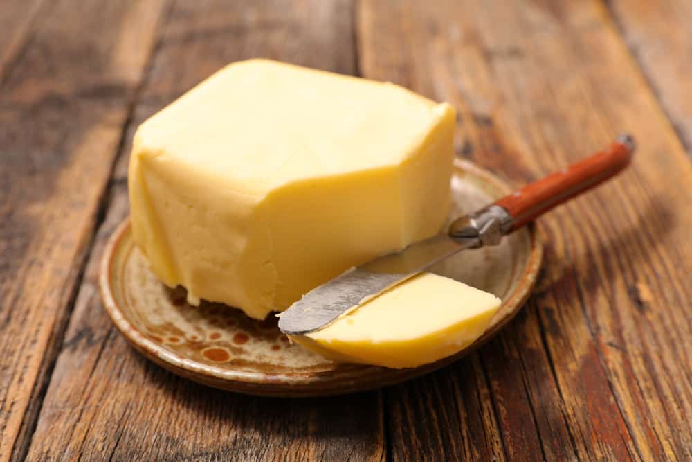 How to Soften Butter