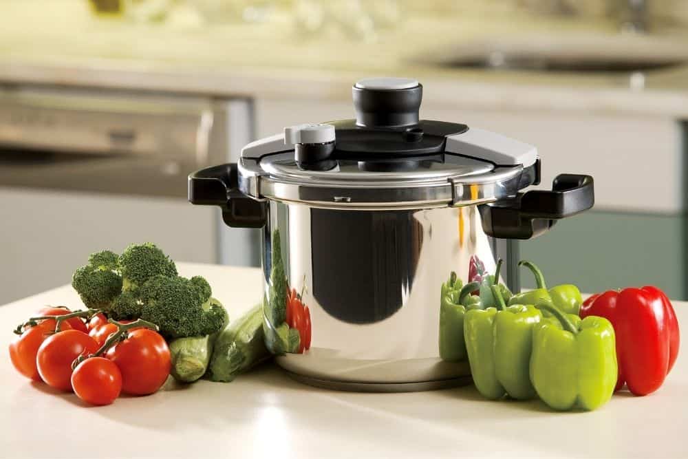 Power Quick Pot Review  Better than Instant Pot? 